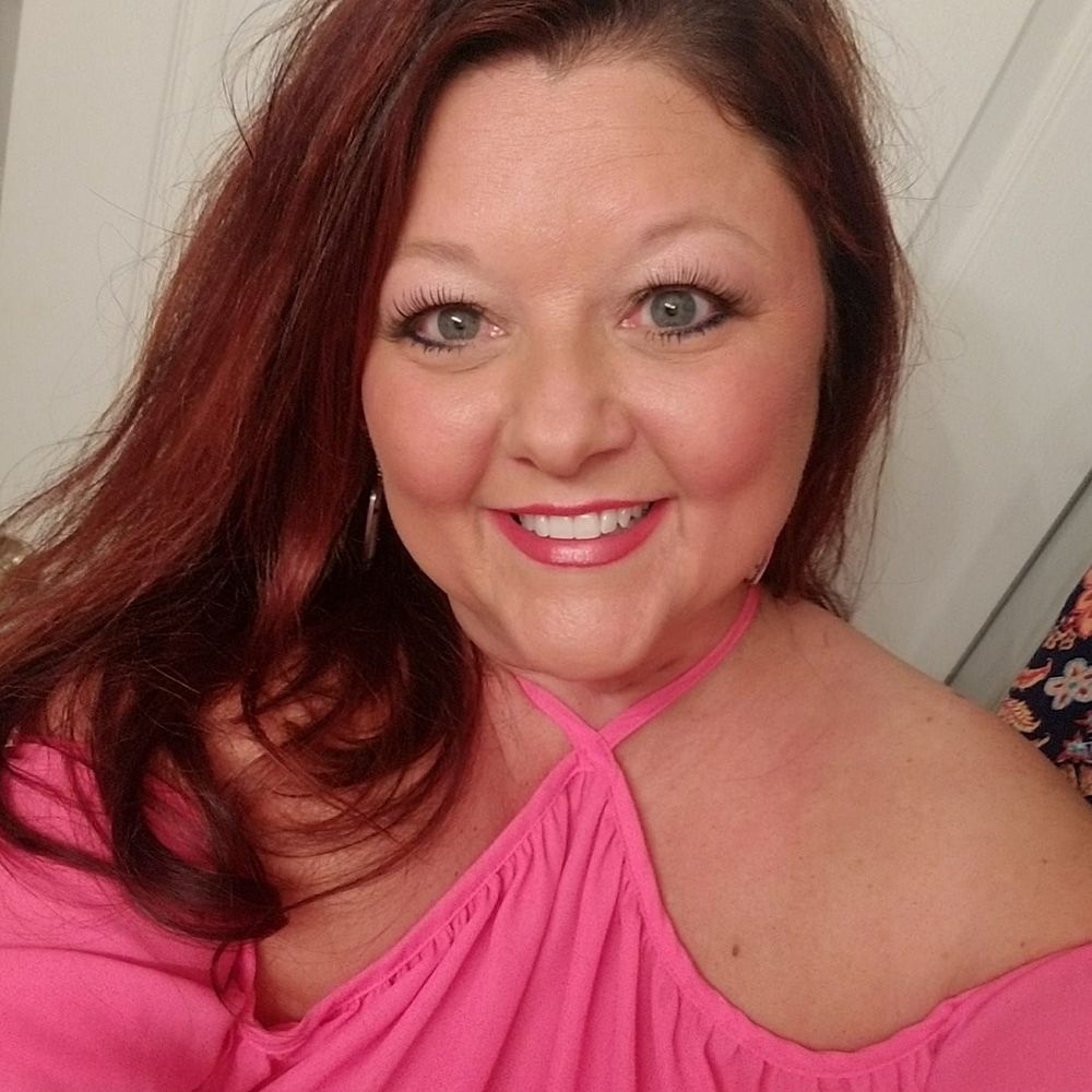 Meet your Posher, Missy